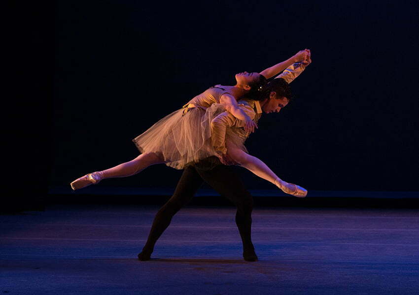 Adaptive Dance - Ballet Academy East